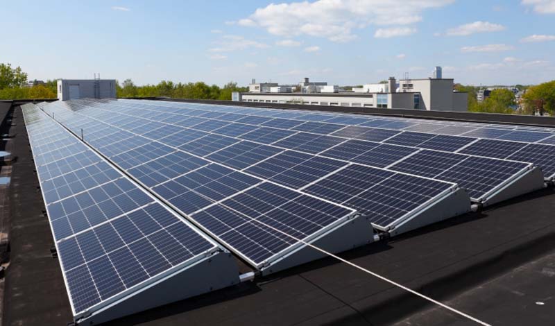 Solar Subsidy Support